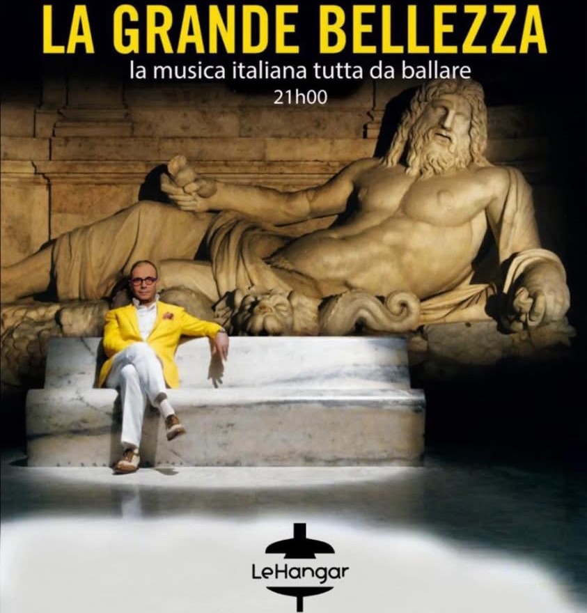 La Grande Bellezza